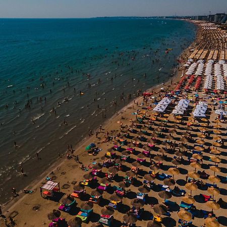 Andreas - Pool & Spa Beach Resort Navodari Dış mekan fotoğraf